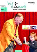Magazine municipal Janvier 2022
