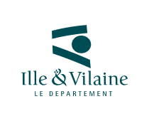 Logo du Département d'Ille-et-Vilaine (35)