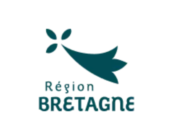 Logo de la Région Bretagne