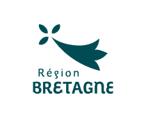 Logo de la Région Bretagne