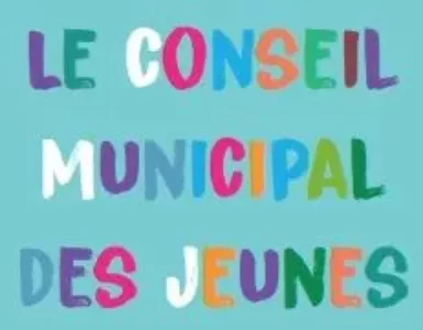 Logo du Conseil Municipal des Jeunes de Val d'Anast
