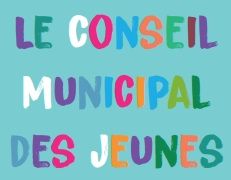 Logo du Conseil Municipal des Jeunes de Val d'Anast