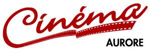 Logo du Cinéma associatif l'Aurore à Val d'Anast