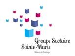 Logo du Groupe Scolaire Sainte-Marie de Val d'Anast