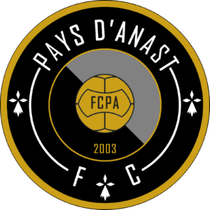Le Football Club Pays d'Anast propose la pratique du football à Val d'Anast.