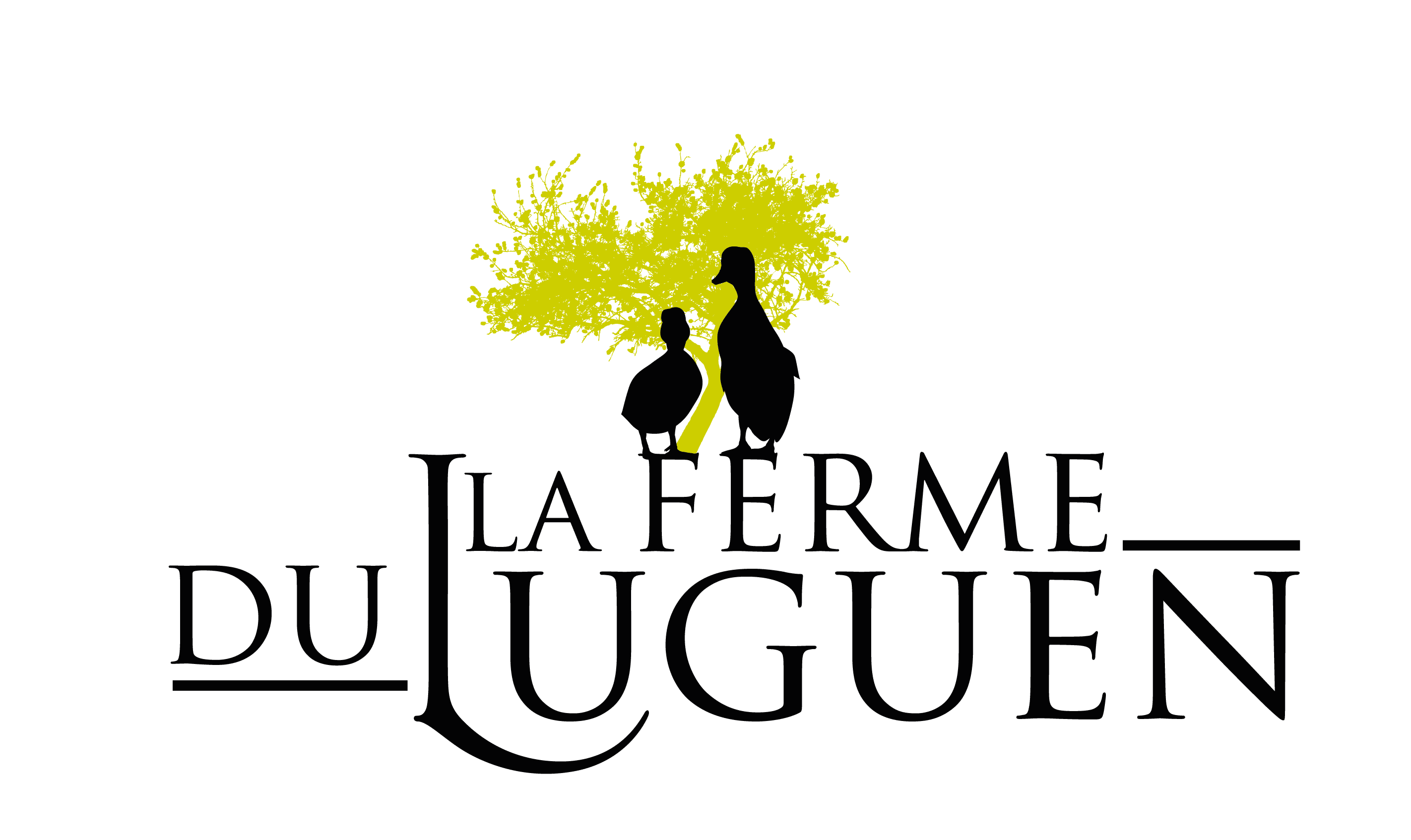 La Ferme du Luguen, située à Val d'Anast en Ille-et-Vilaine (35), met à profit son savoir-faire pour élever des canards et préparer des produits d’exception : foie gras de qualité, créations originales et viande de canard authentique.