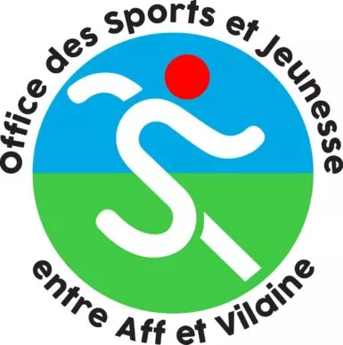 L'Office des sports et jeunesse entre Aff et Vilaine propose diverses activités sportives en collaboration avec les associations et les écoles de Val d'Anast.