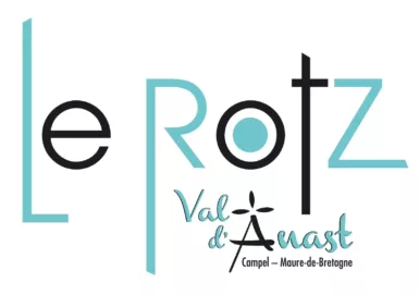 Logo de l'Espace culturel du Rotz de Val d'Anast