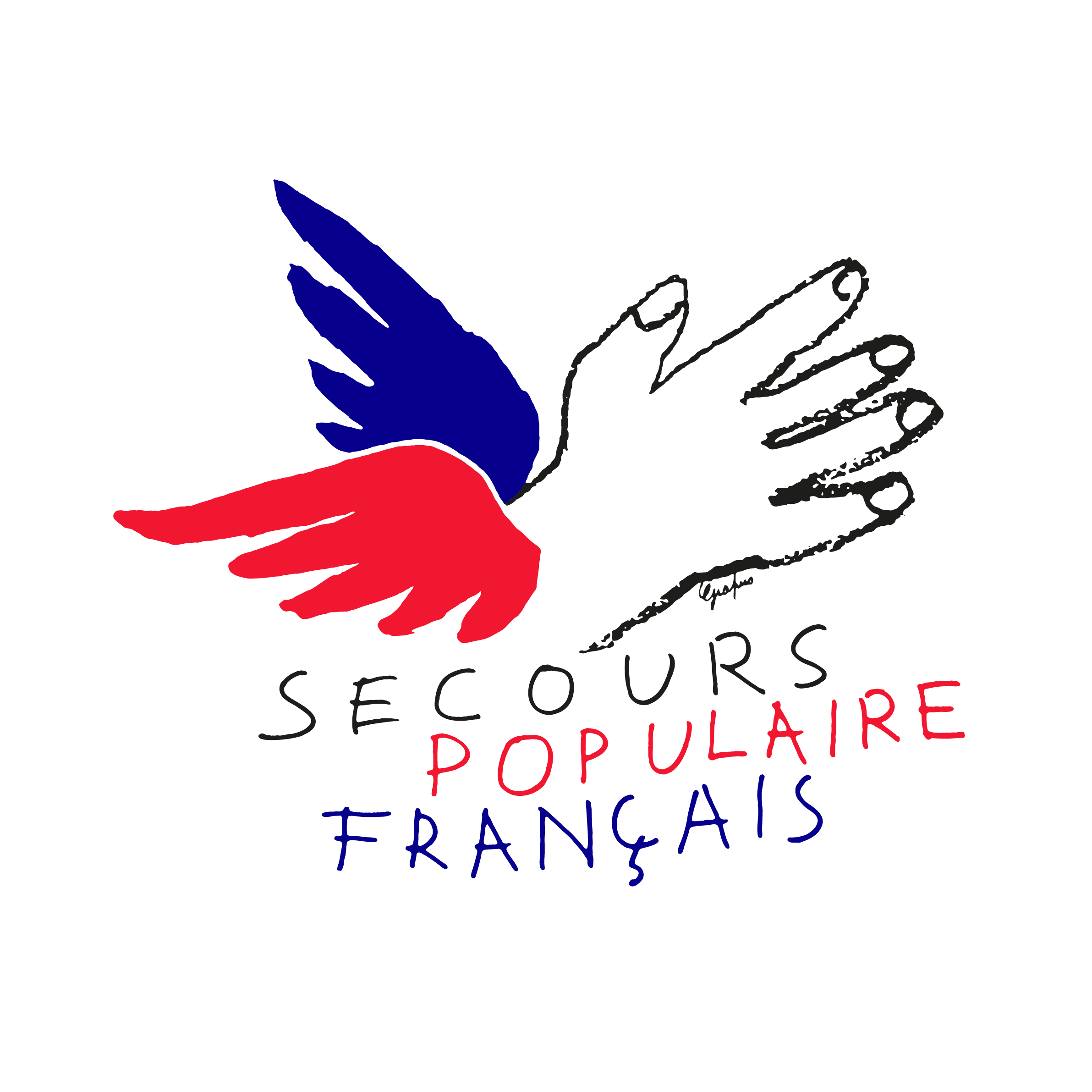 Le Secours Populaire Français possède une antenne à Val d'Anast (35330). Les habitants du territoire de Val d'Anast et ses environs peuvent bénéficier d'aide alimentaire et de sorties culturelles permises grâce à la générosité des riverains.
