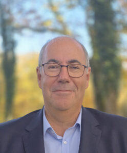 4ème adjointe au Maire de Val d'Anast, habitant de la commune depuis 30 ans et infirmier libéral à la retraite, il est conseiller municipal depuis 2019 et adjoint depuis 2020.
